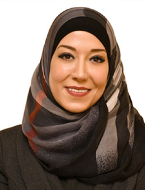 د. جميلة الشربجي